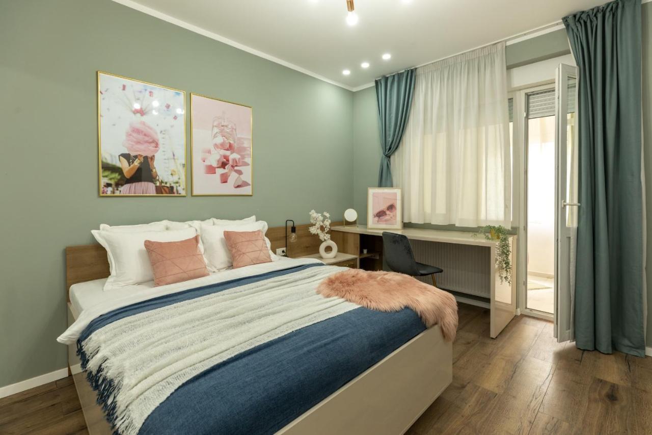 公寓 Dream - Prime Location 2br In