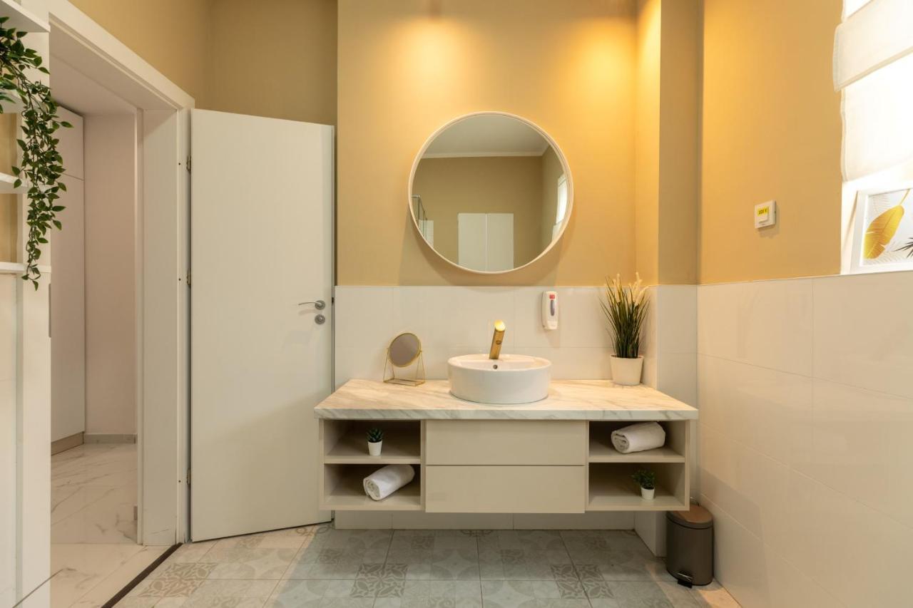 Dream - Prime Location 2br In Apartamento Bucarest
