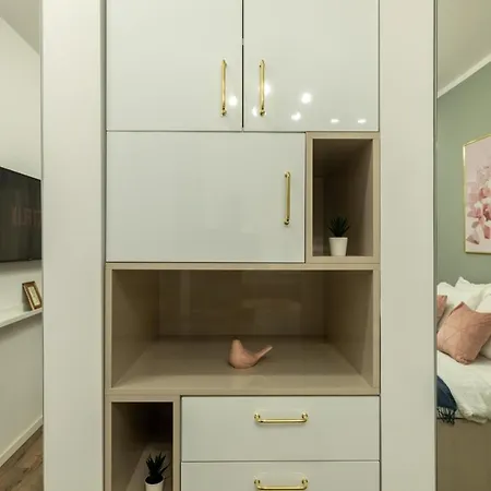 Dream Home - Prime Location 2Br Apt In Bucarest Esterno foto