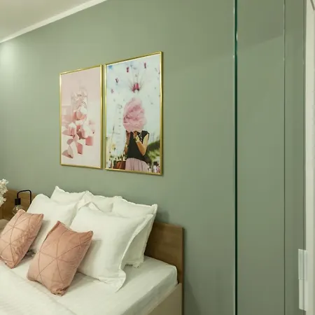 Dream Home - Prime Location 2Br Apt In Bucarest Esterno foto