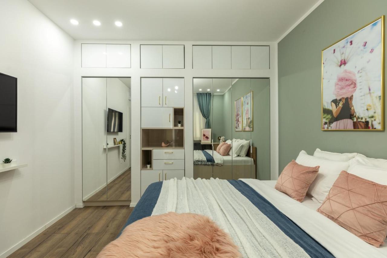 Appartamento Dream - Prime Location 2br In Bucarest