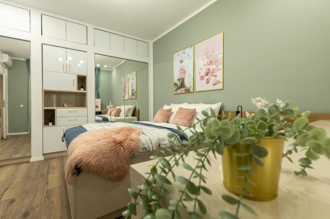 Dream - Prime Location 2br In Bucarest