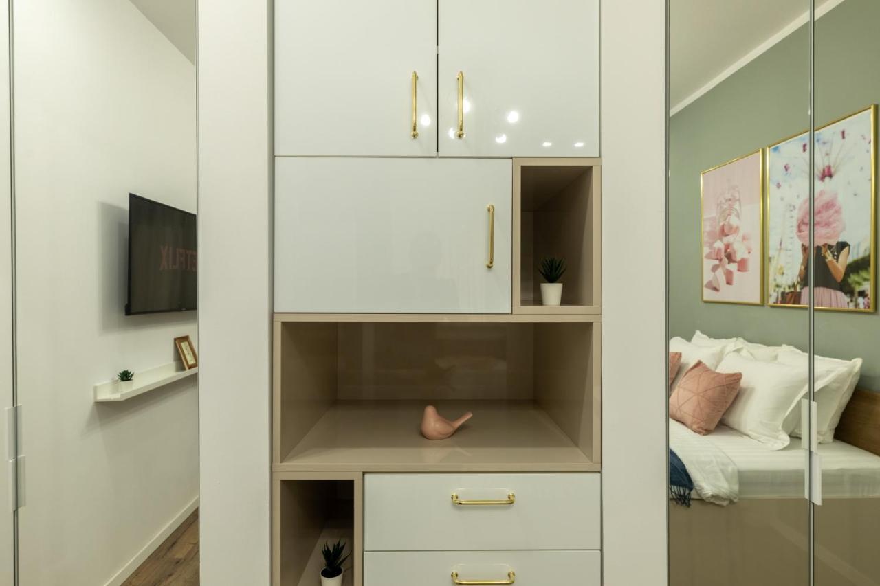 Appartamento Dream - Prime Location 2br In