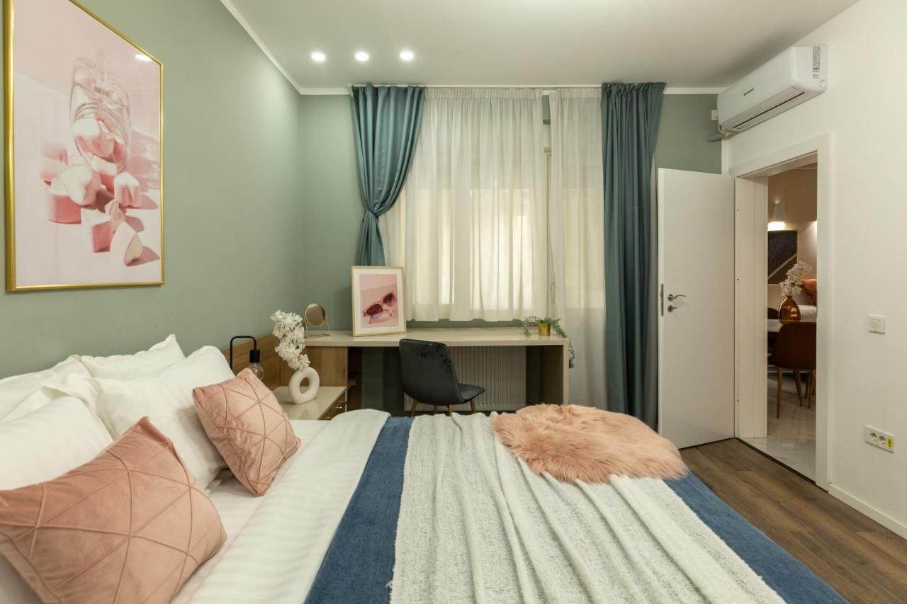 Appartamento Dream - Prime Location 2br In *