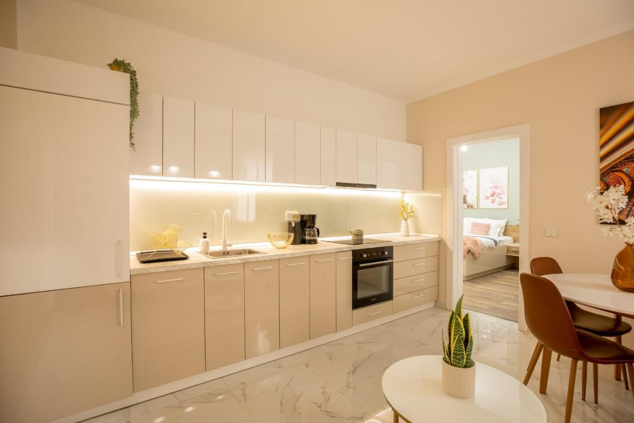 Appartamento Dream - Prime Location 2br In