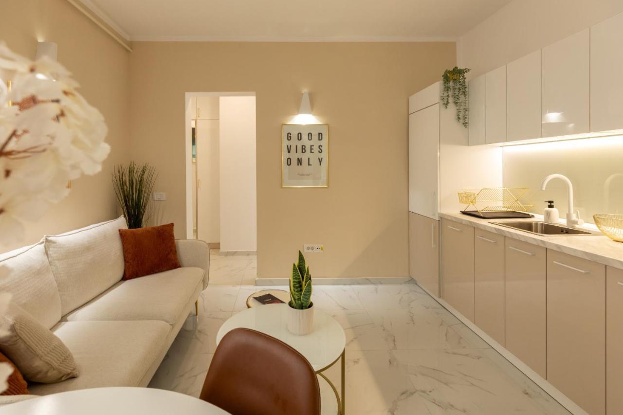 Appartamento Dream - Prime Location 2br In *