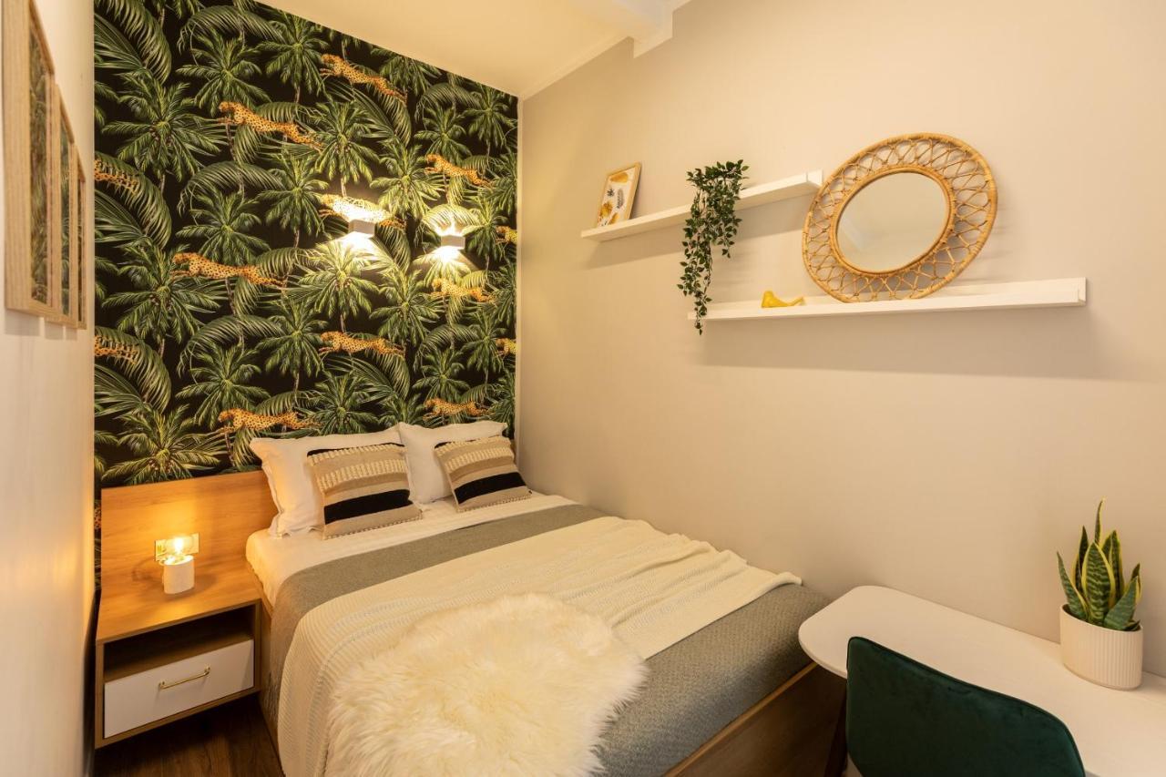 Dream - Prime Location 2br In * Bucarest