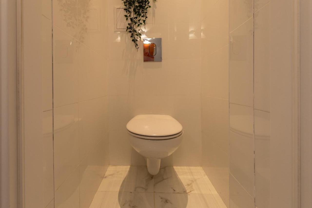 Appartamento Dream - Prime Location 2br In *