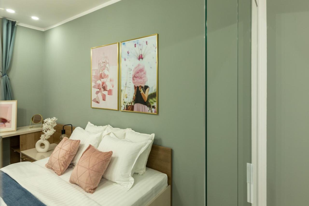Dream - Prime Location 2br In * Bucarest