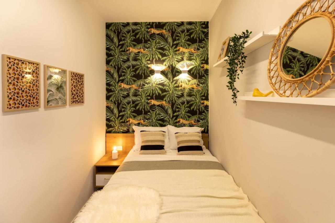 Appartamento Dream - Prime Location 2br In *