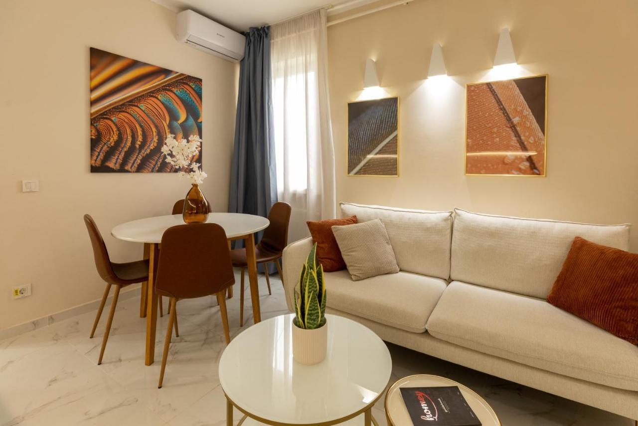 Appartamento Dream - Prime Location 2br In