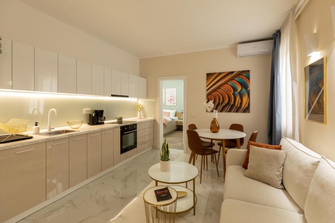 Dream - Prime Location 2br In * Bucarest