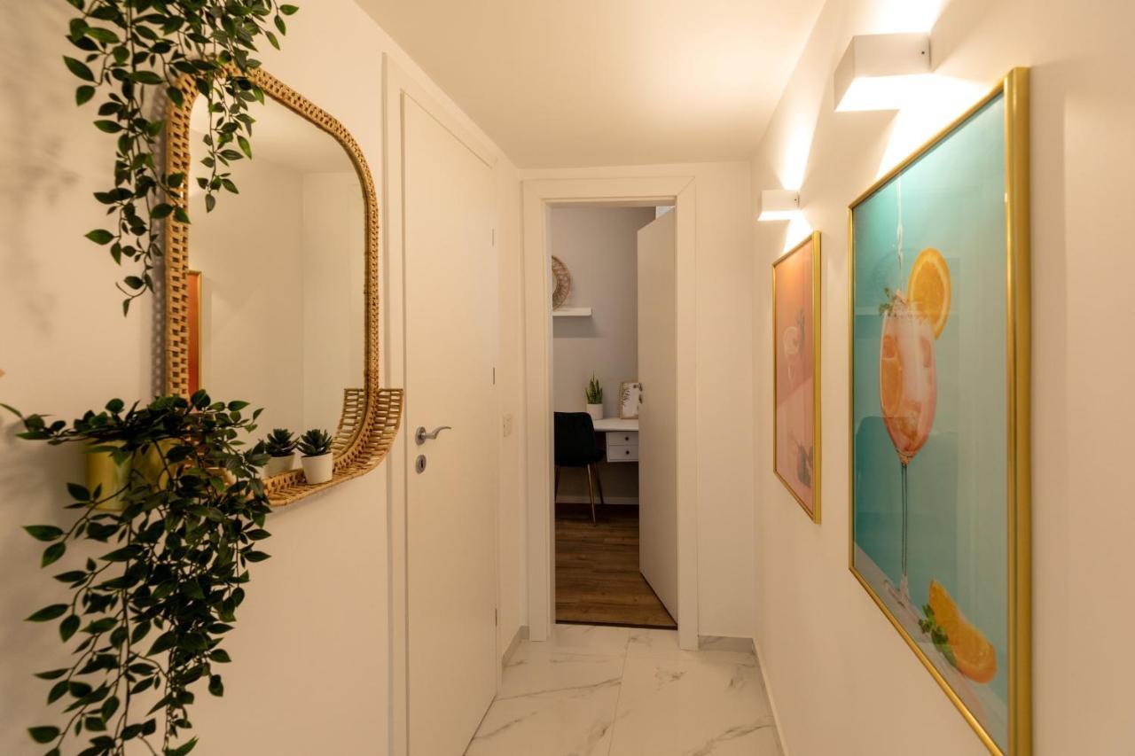 Appartamento Dream - Prime Location 2br In