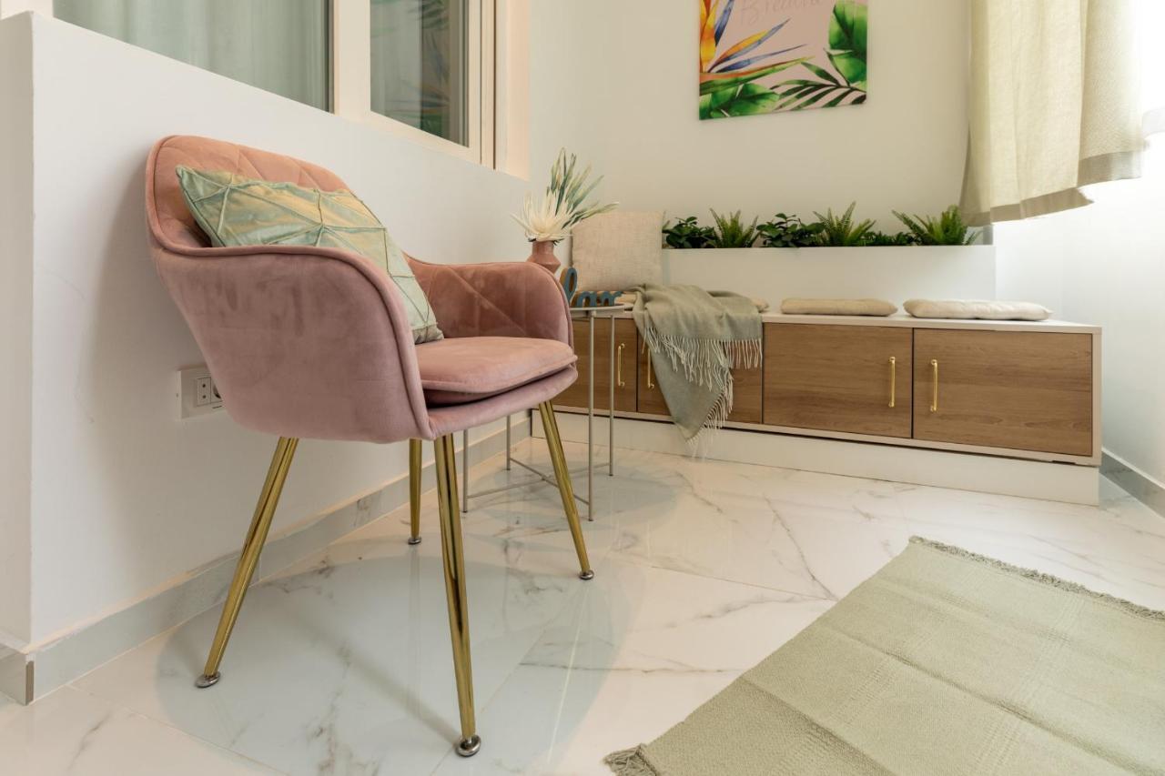 Appartamento Dream - Prime Location 2br In Bucarest
