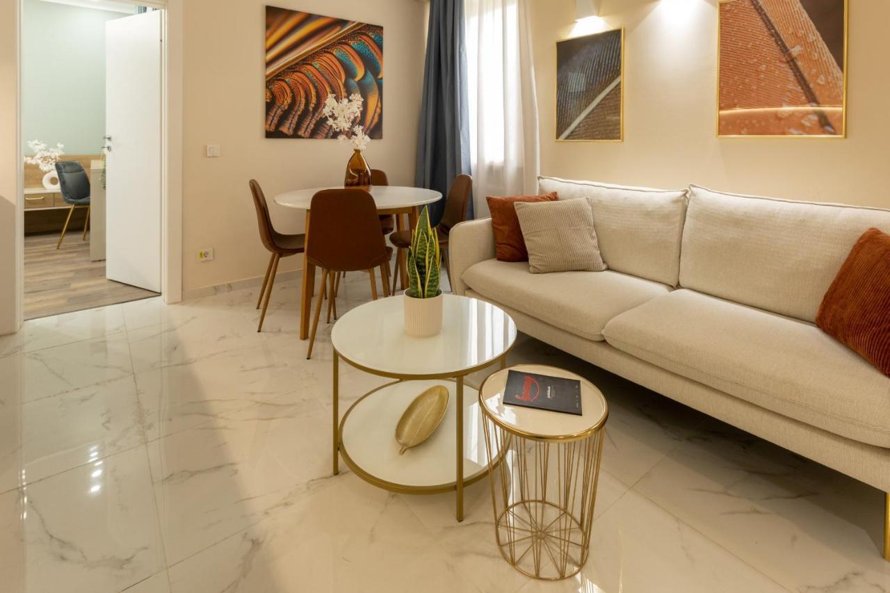 Appartamento Dream - Prime Location 2br In Bucarest