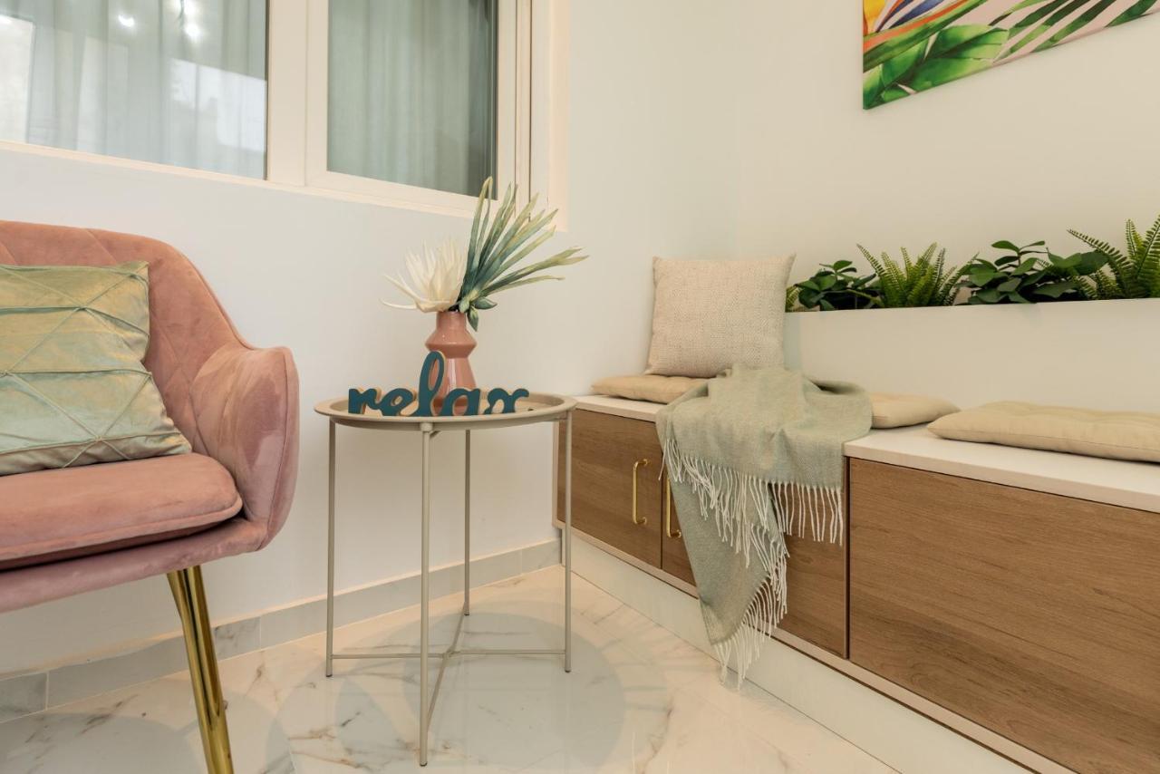 Appartamento Dream - Prime Location 2br In *