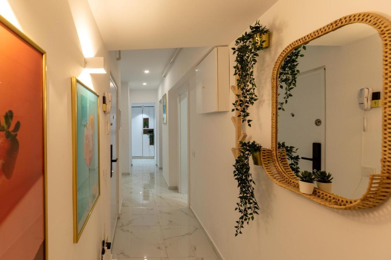 Appartamento Dream - Prime Location 2br In